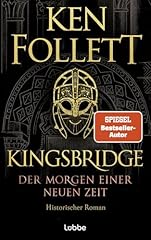 Kingsbridge morgen einer gebraucht kaufen  Wird an jeden Ort in Deutschland