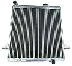 Aluminum radiator 1969 for sale  Delivered anywhere in USA 