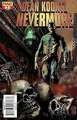 Nevermore dynamite comic for sale  Delivered anywhere in USA 
