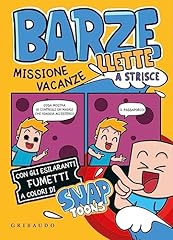 Barzellette strisce. missione usato  Spedito ovunque in Italia 