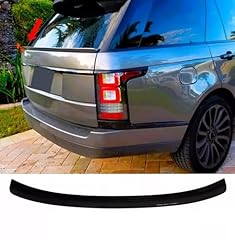 Auto perfectionists rear for sale  Delivered anywhere in UK