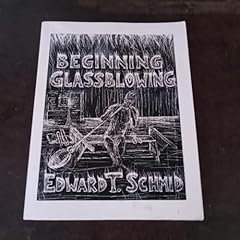 Beginning glassblowing for sale  Delivered anywhere in USA 