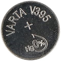 Varta button cell for sale  Delivered anywhere in UK