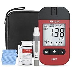Hemoglobin test meter for sale  Delivered anywhere in USA 