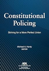 Constitutional policing strivi for sale  Delivered anywhere in USA 