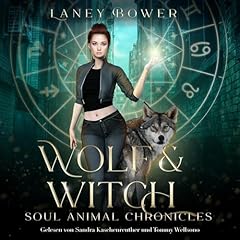 Wolf witch soul gebraucht kaufen  Wird an jeden Ort in Deutschland