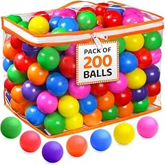 200 ball pit for sale  Delivered anywhere in USA 