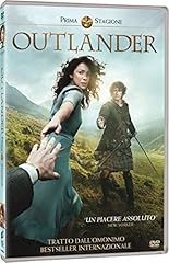 Outlander stg.1 usato  Spedito ovunque in Italia 