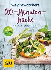 Weight watchers minuten gebraucht kaufen  Wird an jeden Ort in Deutschland