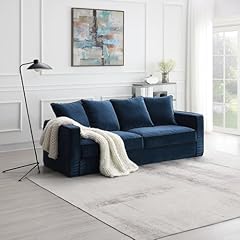 Lulutong 83.5 upholstered for sale  Delivered anywhere in USA 