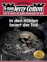 Jerry cotton 3548 gebraucht kaufen  Wird an jeden Ort in Deutschland