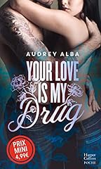 Your love drug d'occasion  Livré partout en France