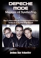 Depeche mode masters for sale  Delivered anywhere in UK