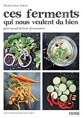 Ferments veulent petit d'occasion  Livré partout en France