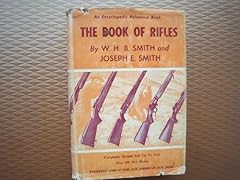 Book rifles w. for sale  Delivered anywhere in UK