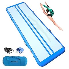 Alifun inflatable gymnastics for sale  Delivered anywhere in USA 