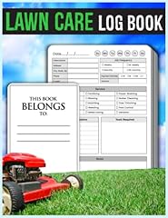 Lawn care client for sale  Delivered anywhere in UK