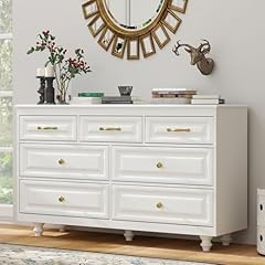 Furnivado farmhouse drawers for sale  Delivered anywhere in USA 