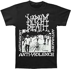 Haitan napalm death for sale  Delivered anywhere in Ireland