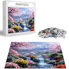 Puzzle 500 pièces d'occasion  Livré partout en France