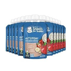 Gerber baby food for sale  Delivered anywhere in USA 