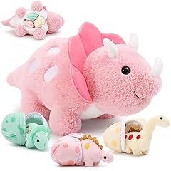 Karister plush dinosaur for sale  Delivered anywhere in USA 