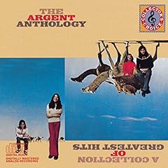 Anthology greatest hits d'occasion  Livré partout en France