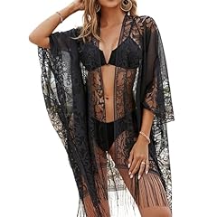 Lace beach cover for sale  Delivered anywhere in UK