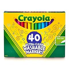 Crayola ultra clean for sale  Delivered anywhere in USA 