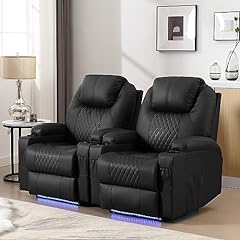 Ahmed power recliner for sale  Delivered anywhere in USA 