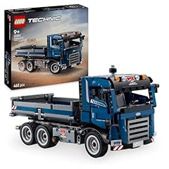 Lego technic tipping for sale  Delivered anywhere in UK