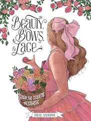 Beauty bows lace for sale  Delivered anywhere in UK