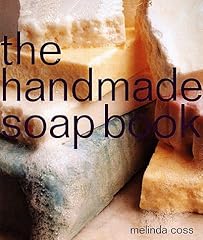 The handmade soap d'occasion  Livré partout en France