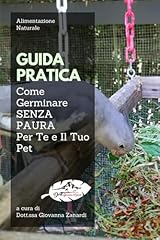 Guida pratica come usato  Spedito ovunque in Italia 