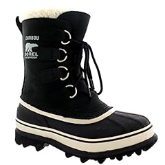 Sorel womens caribou for sale  Delivered anywhere in USA 
