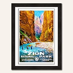 National park posters for sale  Delivered anywhere in USA 
