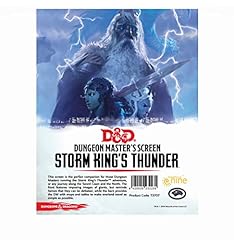 Storm kings thunder for sale  Delivered anywhere in USA 