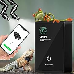 Reptile humidifiers wifi for sale  Delivered anywhere in USA 