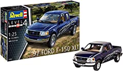 Revell rv07045 ford for sale  Delivered anywhere in Ireland