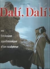Dali dali éclosion d'occasion  Livré partout en France