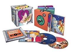 Futurama season 4 for sale  Delivered anywhere in UK