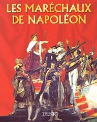 Maréchaux napoléon d'occasion  Livré partout en France