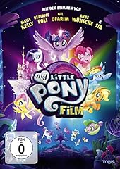 Little pony film gebraucht kaufen  Wird an jeden Ort in Deutschland