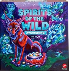 Mattel games spirits for sale  Delivered anywhere in USA 