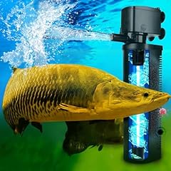 600gph aquarium filter for sale  Delivered anywhere in USA 
