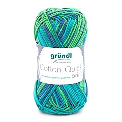 Gründl cotton quick gebraucht kaufen  Wird an jeden Ort in Deutschland