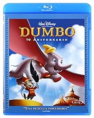Dumbo blu ray d'occasion  Livré partout en France