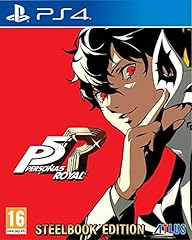 Persona royal launch usato  Spedito ovunque in Italia 