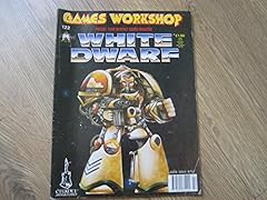 Games workshop white for sale  Delivered anywhere in UK