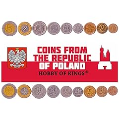 Coins poland polish for sale  Delivered anywhere in USA 